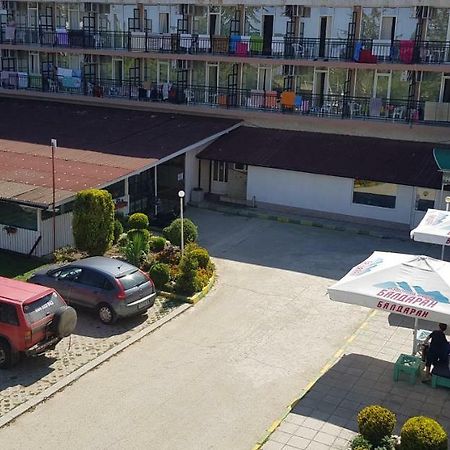 Hotel Phoenix Kranevo Ngoại thất bức ảnh