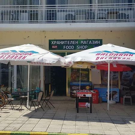 Hotel Phoenix Kranevo Ngoại thất bức ảnh