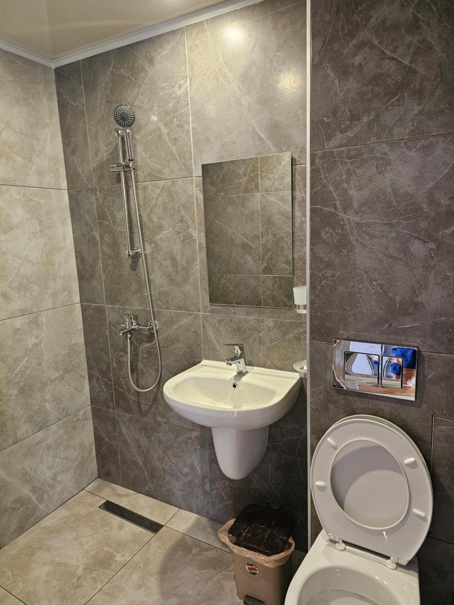 Hotel Phoenix Kranevo Ngoại thất bức ảnh