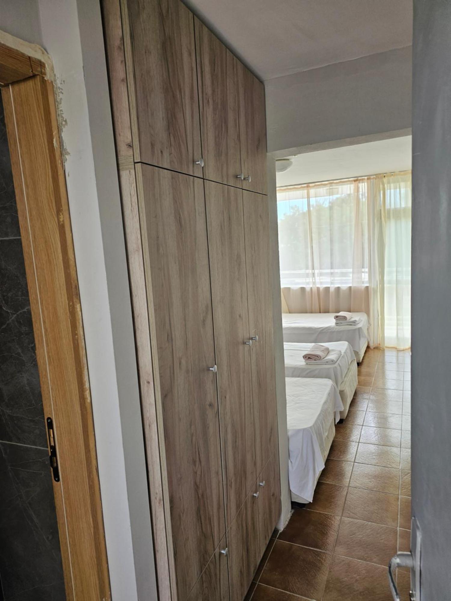 Hotel Phoenix Kranevo Ngoại thất bức ảnh