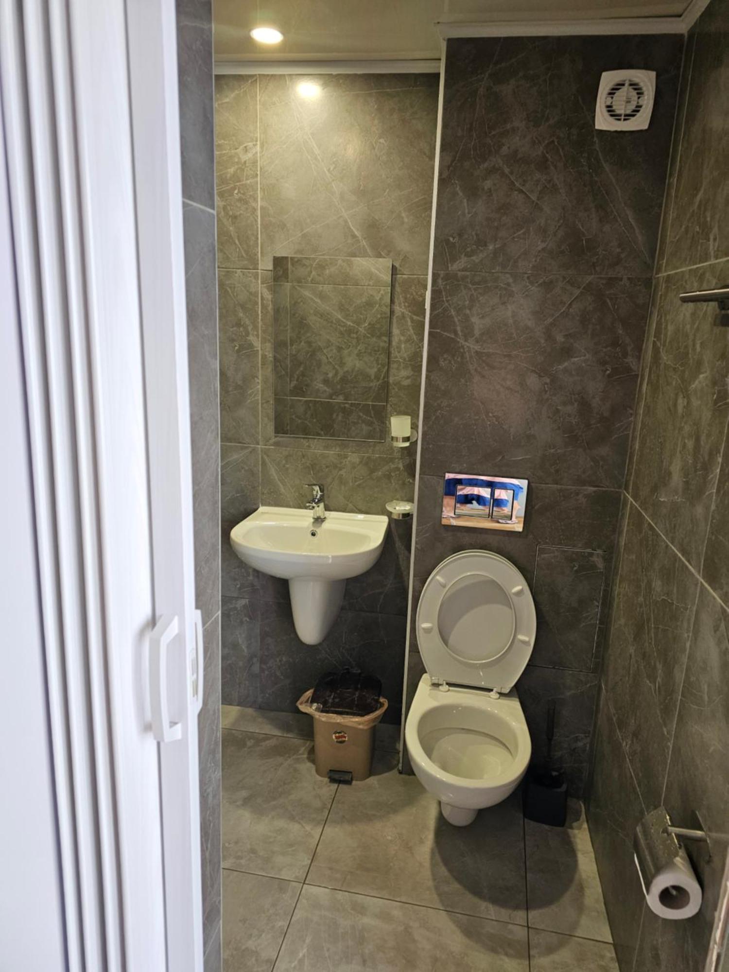 Hotel Phoenix Kranevo Ngoại thất bức ảnh