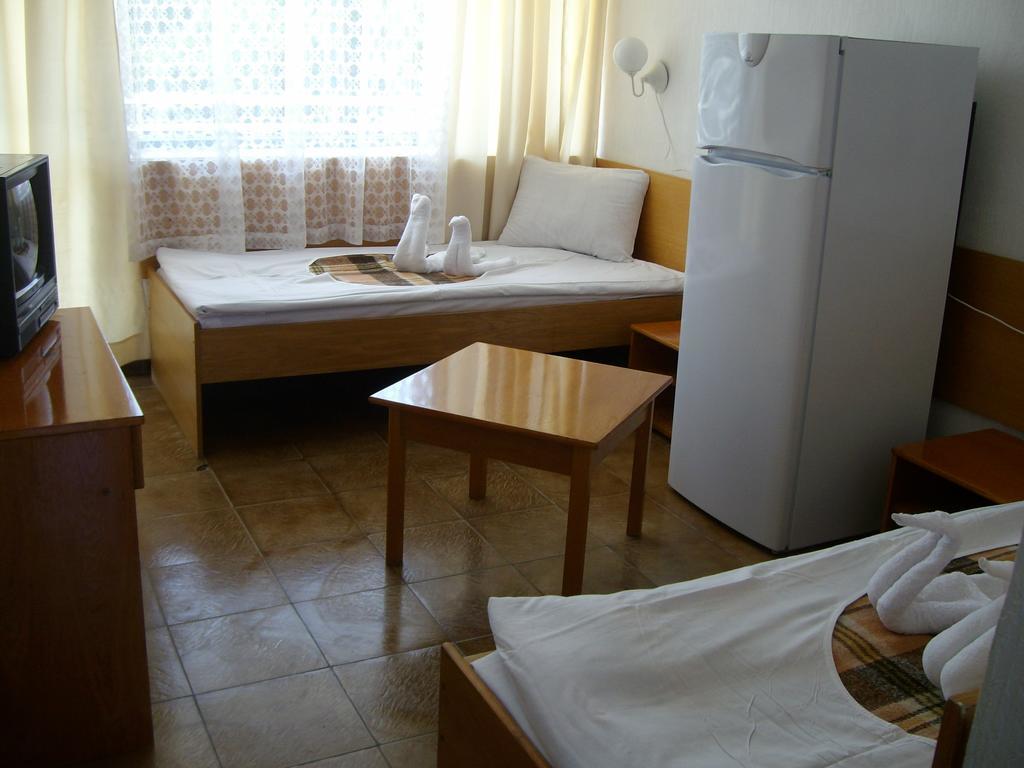 Hotel Phoenix Kranevo Ngoại thất bức ảnh
