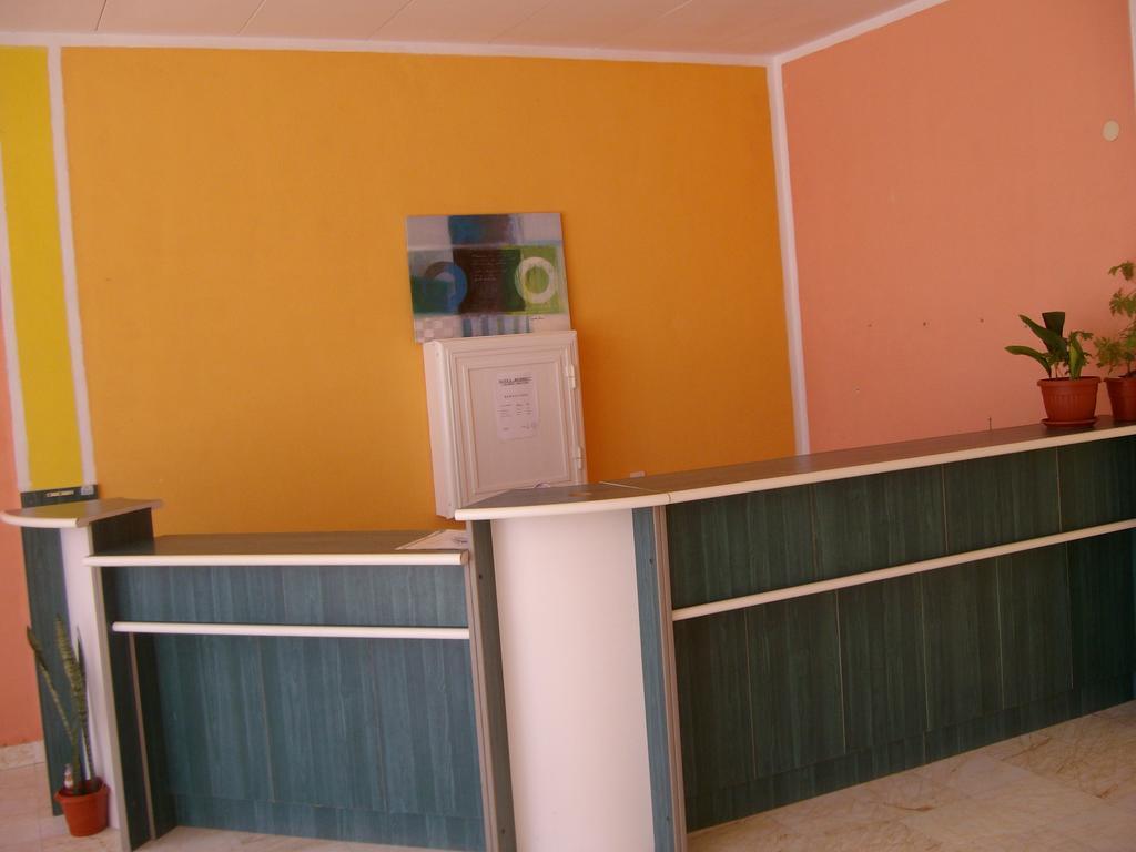 Hotel Phoenix Kranevo Ngoại thất bức ảnh