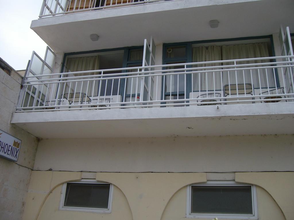 Hotel Phoenix Kranevo Ngoại thất bức ảnh