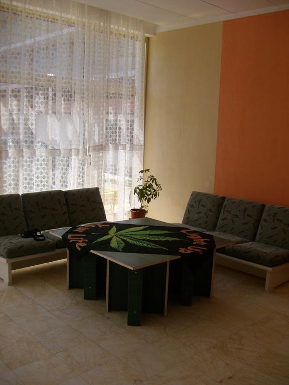 Hotel Phoenix Kranevo Ngoại thất bức ảnh