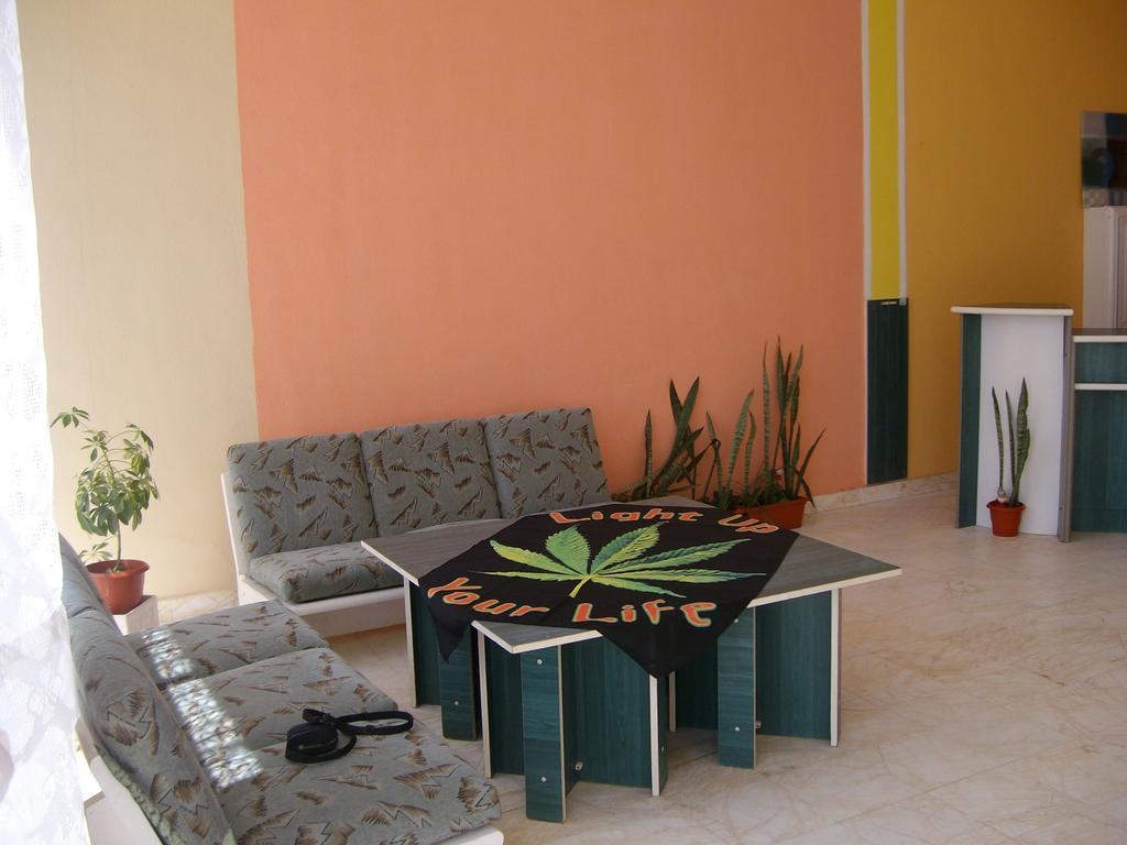 Hotel Phoenix Kranevo Ngoại thất bức ảnh