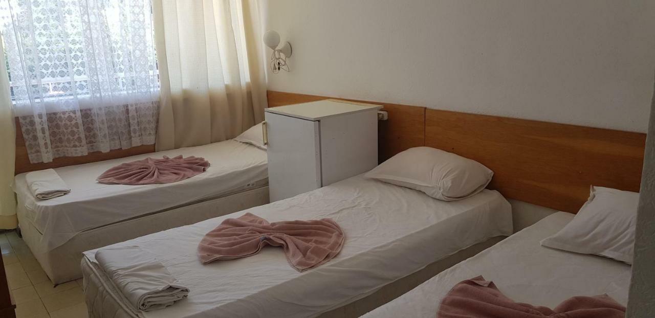 Hotel Phoenix Kranevo Ngoại thất bức ảnh