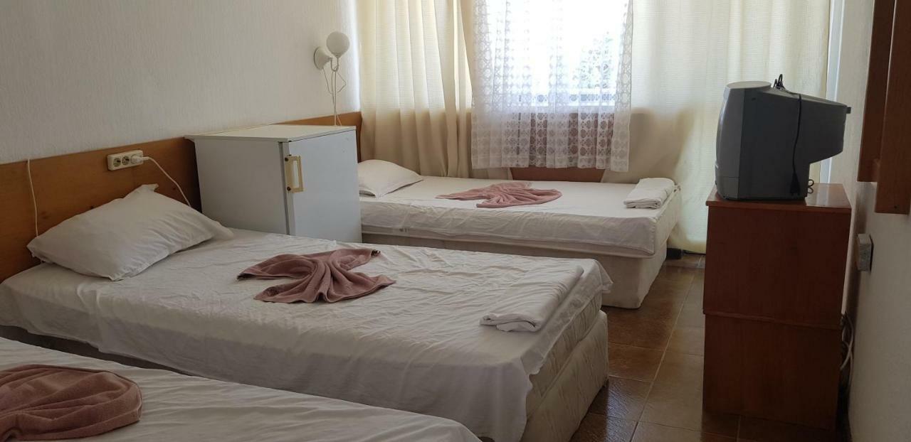 Hotel Phoenix Kranevo Ngoại thất bức ảnh