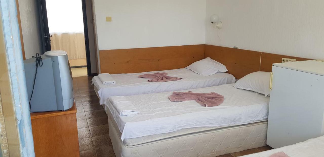 Hotel Phoenix Kranevo Ngoại thất bức ảnh