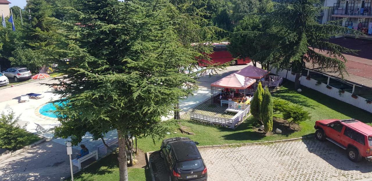 Hotel Phoenix Kranevo Ngoại thất bức ảnh