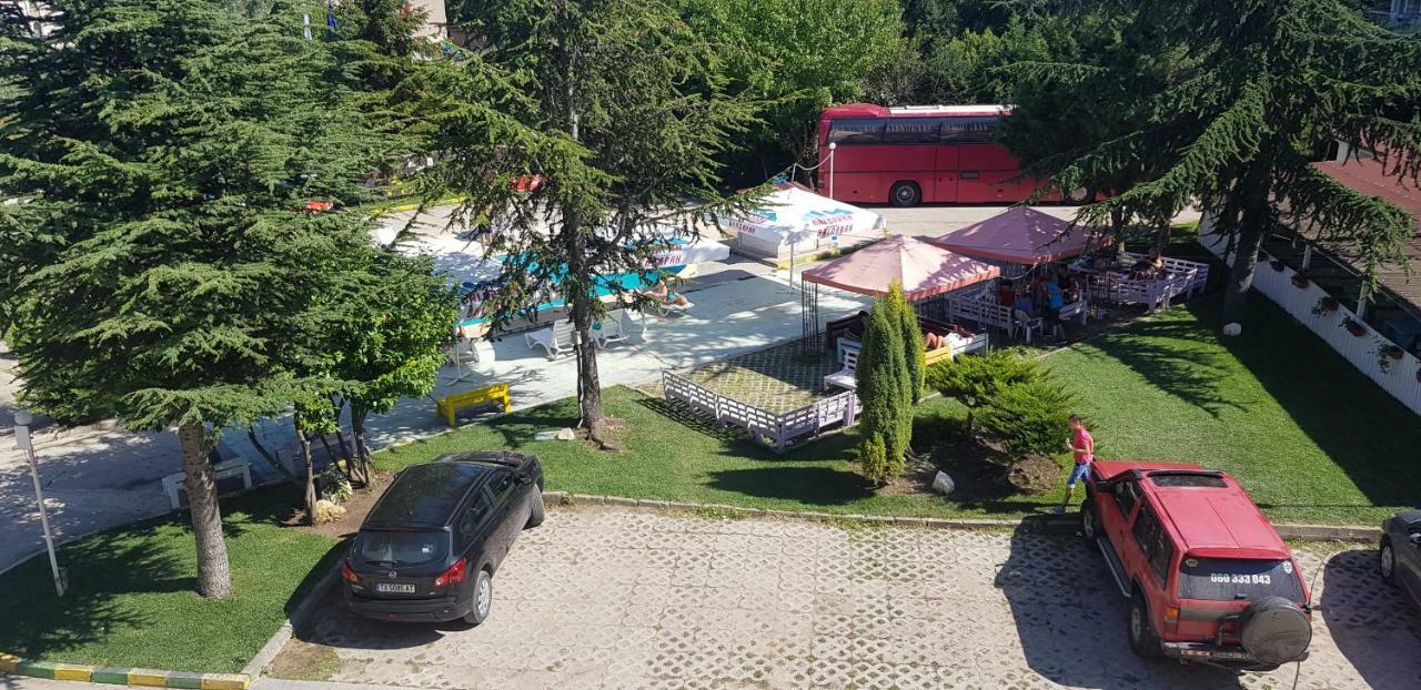 Hotel Phoenix Kranevo Ngoại thất bức ảnh
